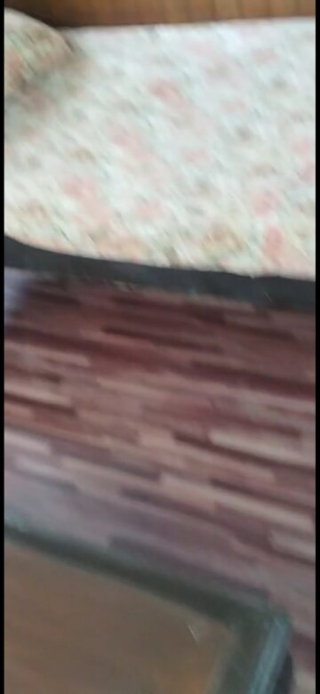 Staircase in 1 BHK Builder Floor at Lajpat Nagar ii – for Rent