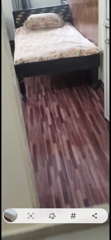 1 BHK Builder Floor For Rent in Lajpat Nagar ii