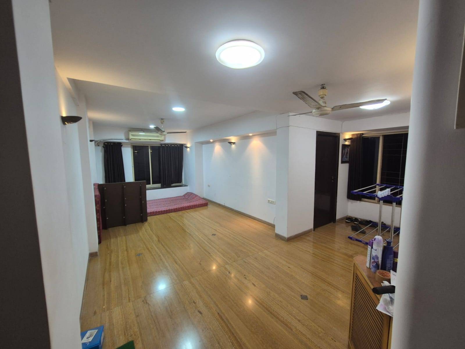 2 BHK Apartment For Sale in Victoria Apartment Andheri