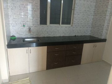 1 BHK Apartment For Rent in Goel Ganga Amrut Ganga, Sinhagad