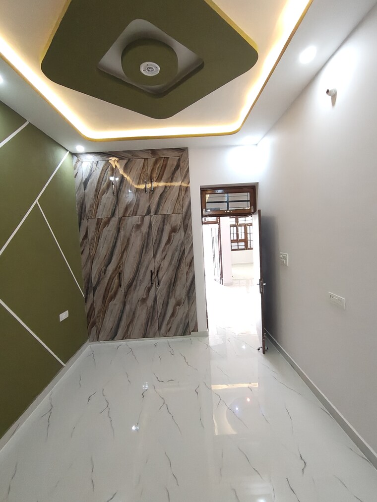 undefined, jankipuram extension 3 Bedroom 1050 Sq.Ft. Independent House In Jankipuram Extension Lucknow 9133352