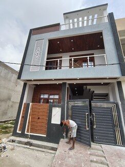 3 BHK Independent House For Sale in Vantage Homes 