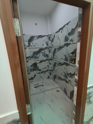 Balcony in 3 BHK Independent House at Jankipuram Extension – for Sale