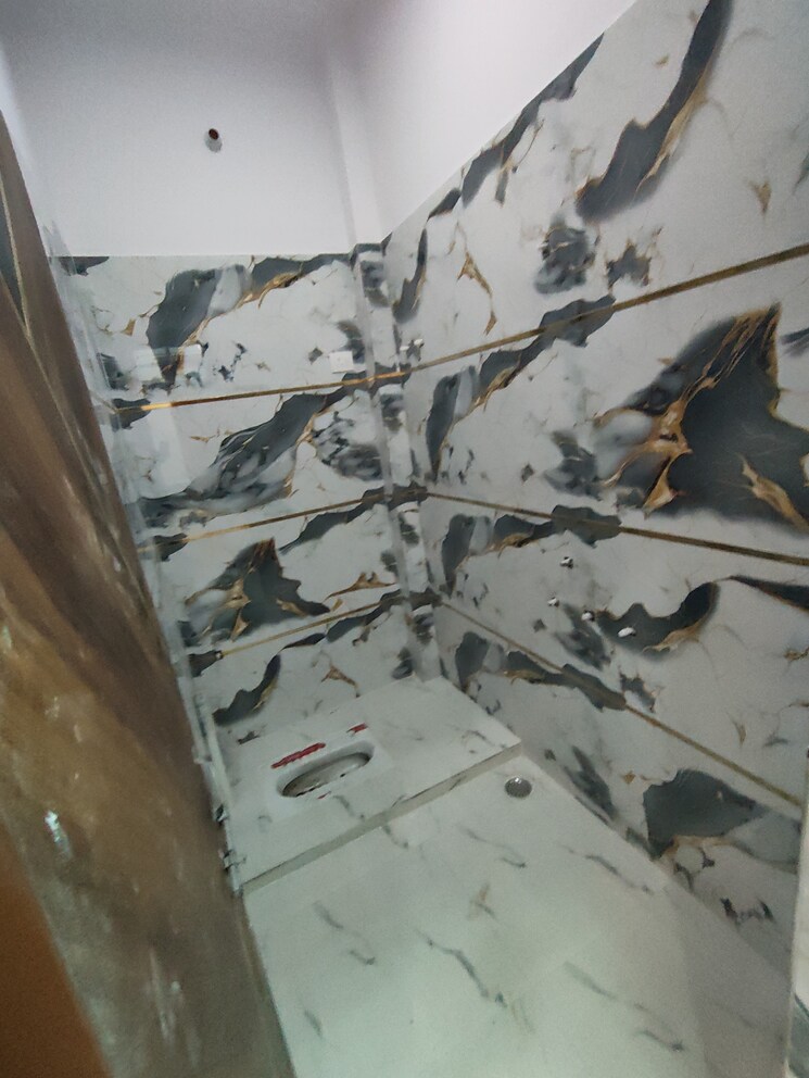 Balcony, jankipuram extension 3 Bedroom 1050 Sq.Ft. Independent House In Jankipuram Extension Lucknow 9133352