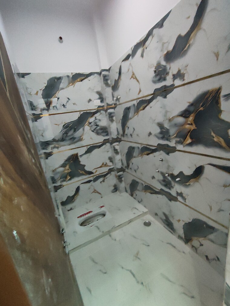 Balcony, jankipuram extension 3 Bedroom 1050 Sq.Ft. Independent House In Jankipuram Extension Lucknow 9133352