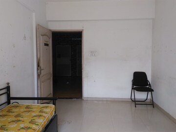 Furnished Amenities in 1 BHK Apartment at Amrut Ganga, Sinhagad – for Rent