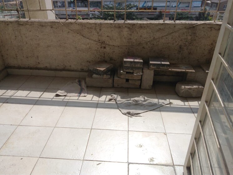 Kitchen, amrut-ganga 1 Bedroom 570 Sq.Ft. Apartment In Sinhagad Pune 9133349