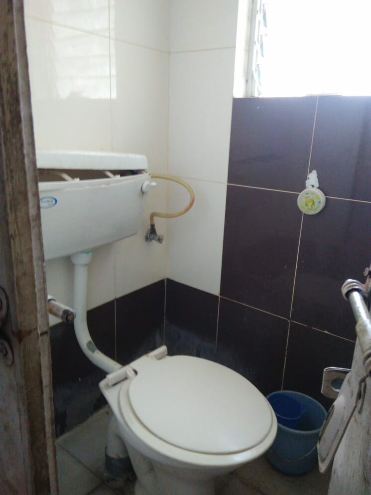 Bathroom, amrut-ganga 1 Bedroom 570 Sq.Ft. Apartment In Sinhagad Pune 9133349
