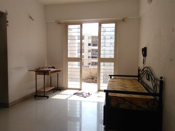 Kitchen in 1 BHK Apartment at Amrut Ganga, Sinhagad – for Rent