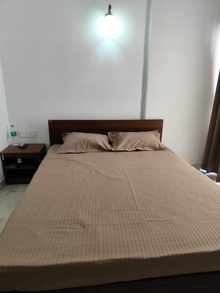 Bedroom, migsun-twiinz 2 Bedroom 845 Sq.Ft. Apartment In Eta Ii Greater Noida Greater Noida 9133355