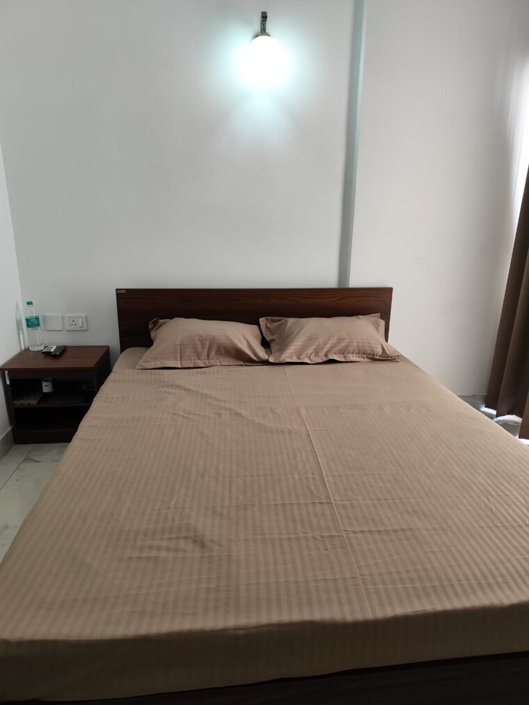 Bedroom, migsun-twiinz 2 Bedroom 845 Sq.Ft. Apartment In Eta Ii Greater Noida Greater Noida 9133355