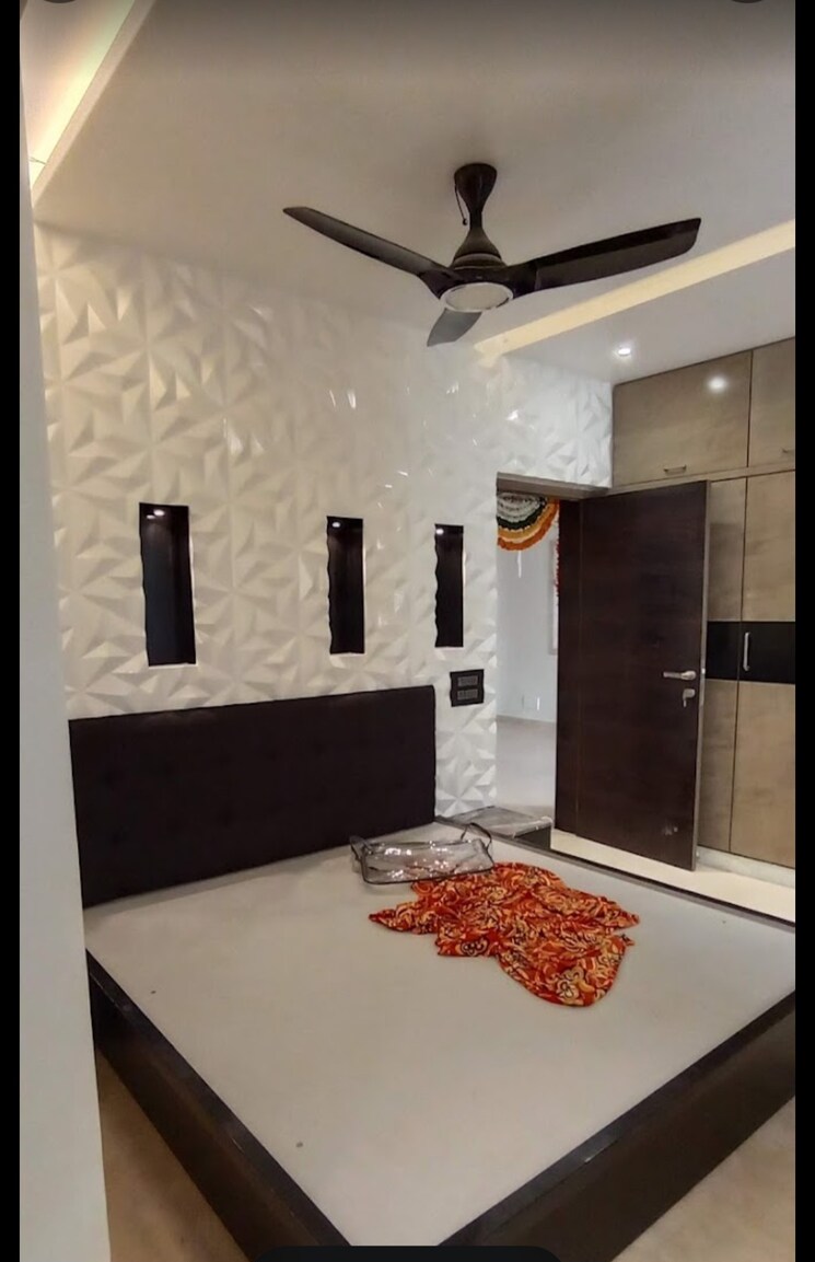 Kitchen, vasavi-lakecity-west 3 Bedroom 1865 Sq.Ft. Apartment In Hafeezpet Hyderabad 9133356