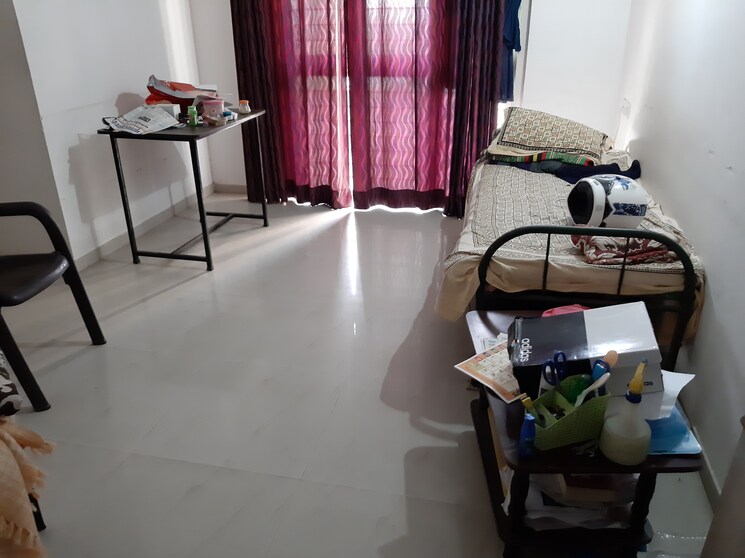 Living Room, goel-ganga-amrut-ganga 1 Bedroom 575 Sq.Ft. Apartment In Sinhagad Pune 9133354