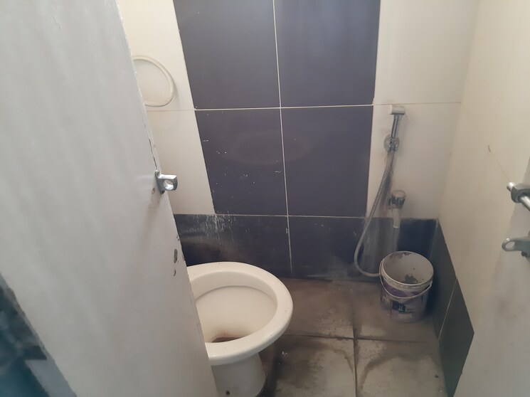 Bathroom, goel-ganga-amrut-ganga 1 Bedroom 575 Sq.Ft. Apartment In Sinhagad Pune 9133354