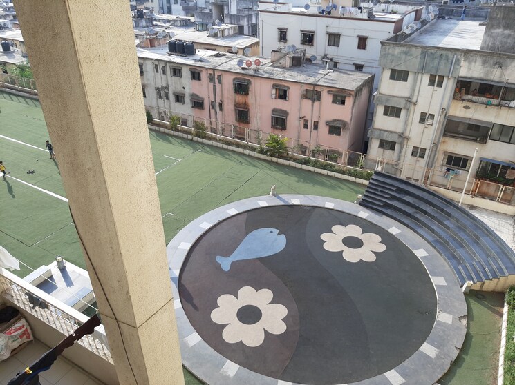 Team Area, goel-ganga-amrut-ganga 1 Bedroom 575 Sq.Ft. Apartment In Sinhagad Pune 9133354