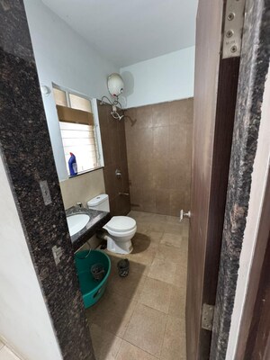 Master Bedroom in 2 BHK Apartment at Gera Misty water, Mundhwa – for Sale