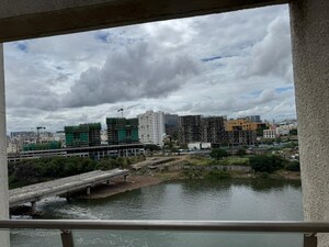 2 BHK Apartment For Sale in Gera Misty water, Mundhwa