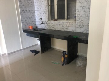 Kitchen in 1 BHK Apartment at Goel Ganga Amrut Ganga, Sinhagad – for Rent