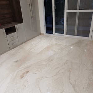 Balcony in 3 BHK Builder Floor at Lajpat Nagar Iii – for Sale