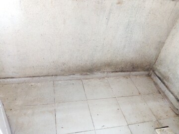 Bathroom in 1 BHK Apartment at Amrut Ganga, Sinhagad – for Rent