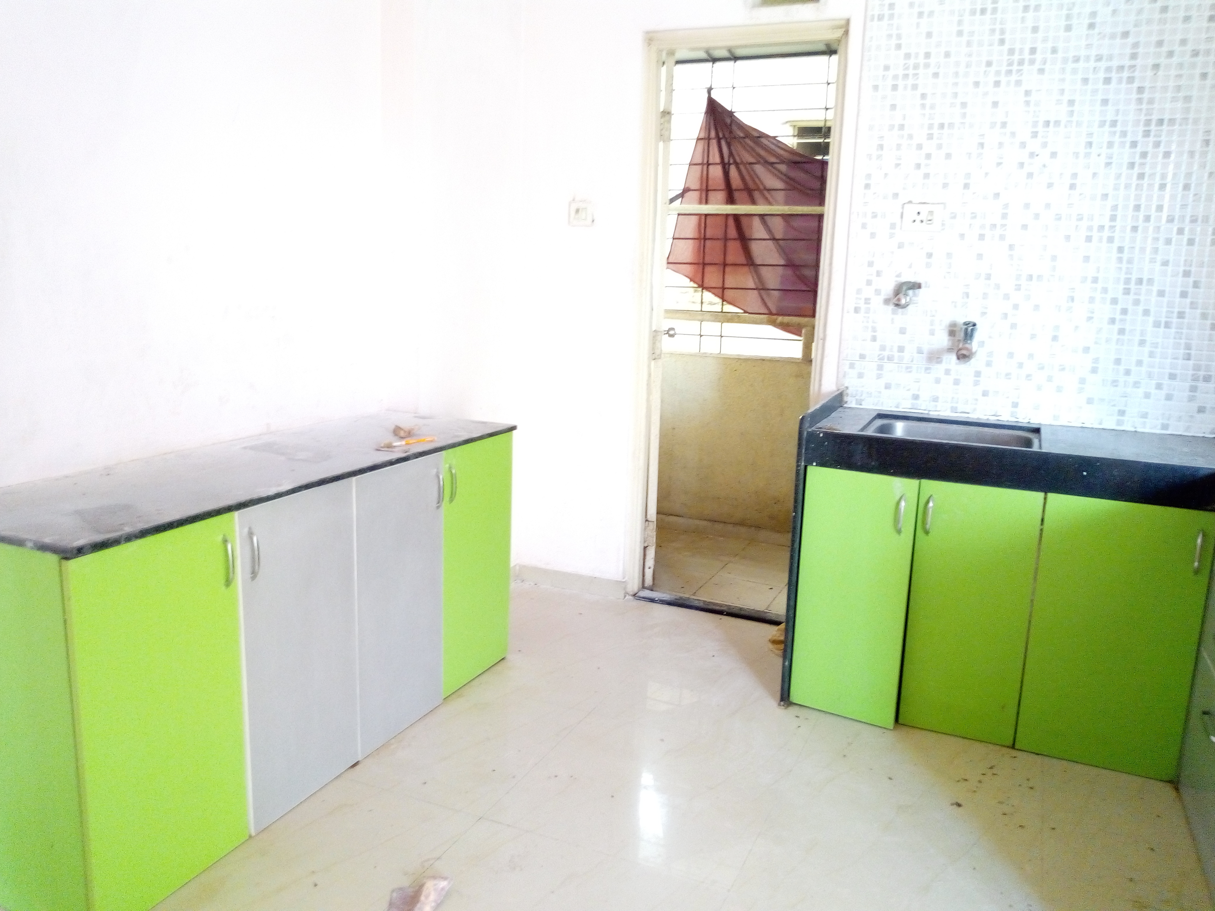 1 BHK + Extra Room 600 Sq.Ft. Apartment in Amrut Ganga