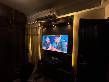 2.5 BHK Apartment For Rent in Bankey Bihari Aggarwal Heights, Raj Nagar Extension