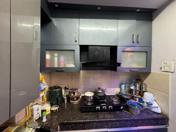 Parking in 2.5 BHK Apartment at Bankey Bihari Aggarwal Heights, Raj Nagar Extension – for Rent