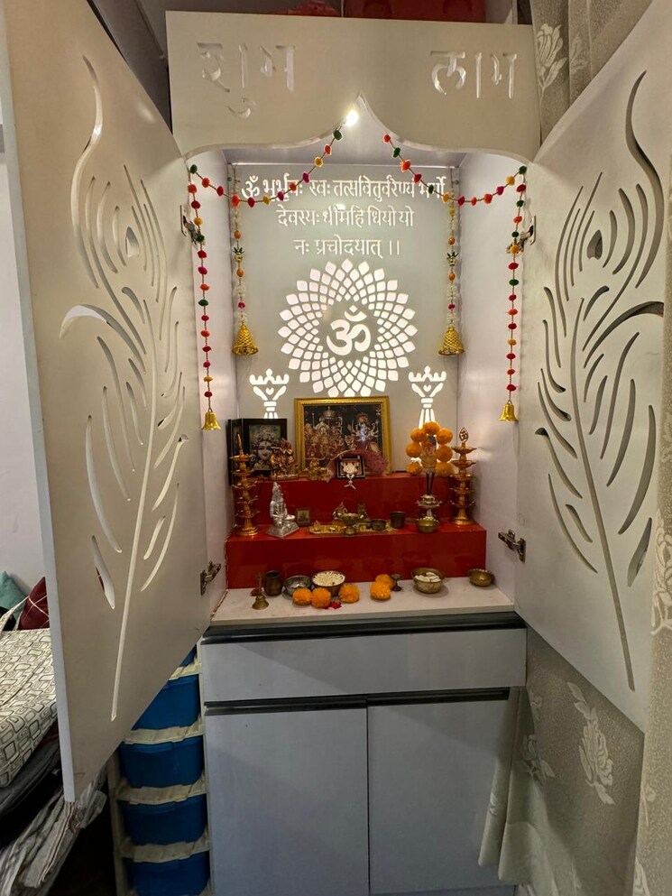 undefined, bankey-bihari-aggarwal-heights 2.5 Bedroom 1275 Sq.Ft. Apartment In Raj Nagar Extension Ghaziabad 9133396