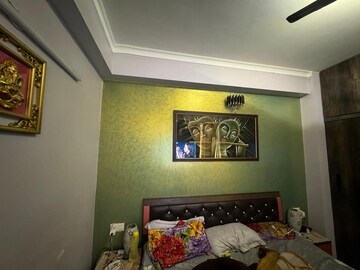 Furnished Amenities in 2.5 BHK Apartment at Bankey Bihari Aggarwal Heights, Raj Nagar Extension – for Rent