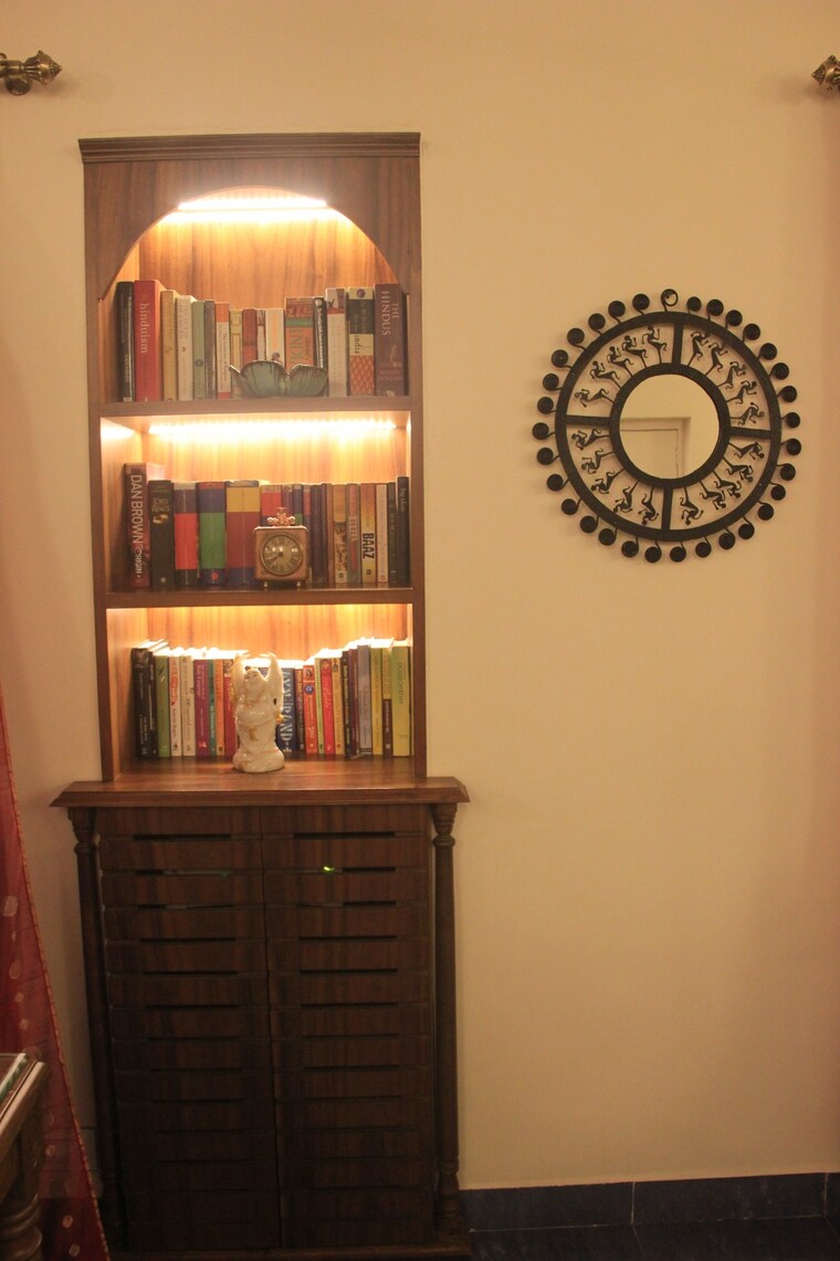 undefined, magnolia-premises 2.5 Bedroom 1126 Sq.Ft. Apartment In Kalyani Nagar Pune 9133445