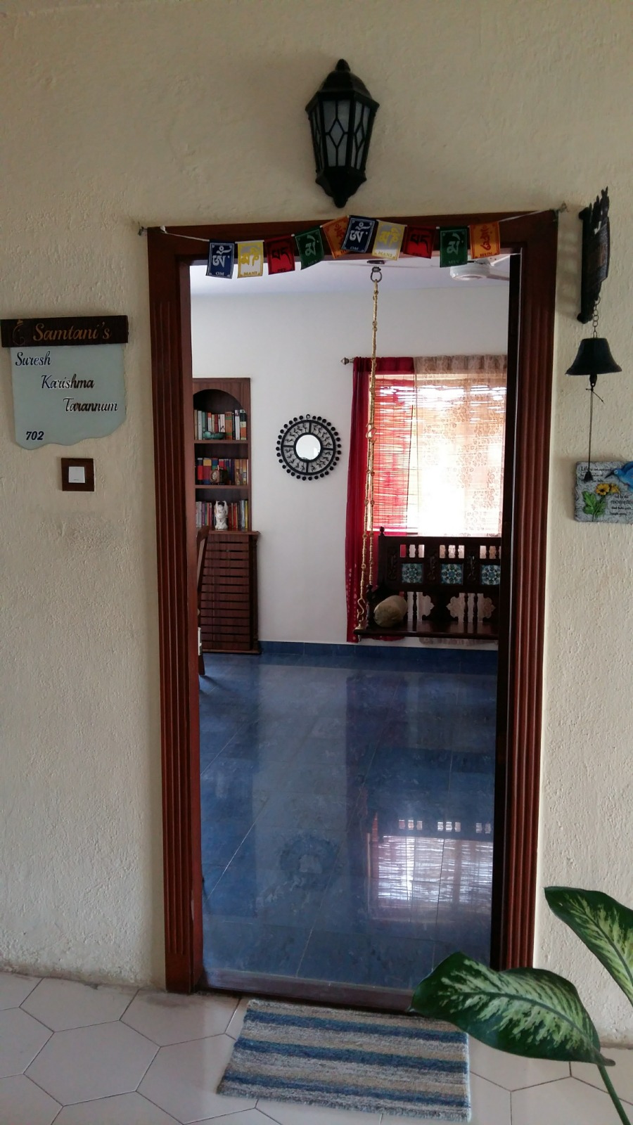 2.5 BHK Apartment For Sale in Magnolia Premises