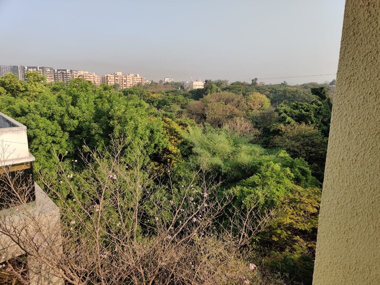 Master Bedroom, magnolia-premises 2.5 Bedroom 1126 Sq.Ft. Apartment In Kalyani Nagar Pune 9133445