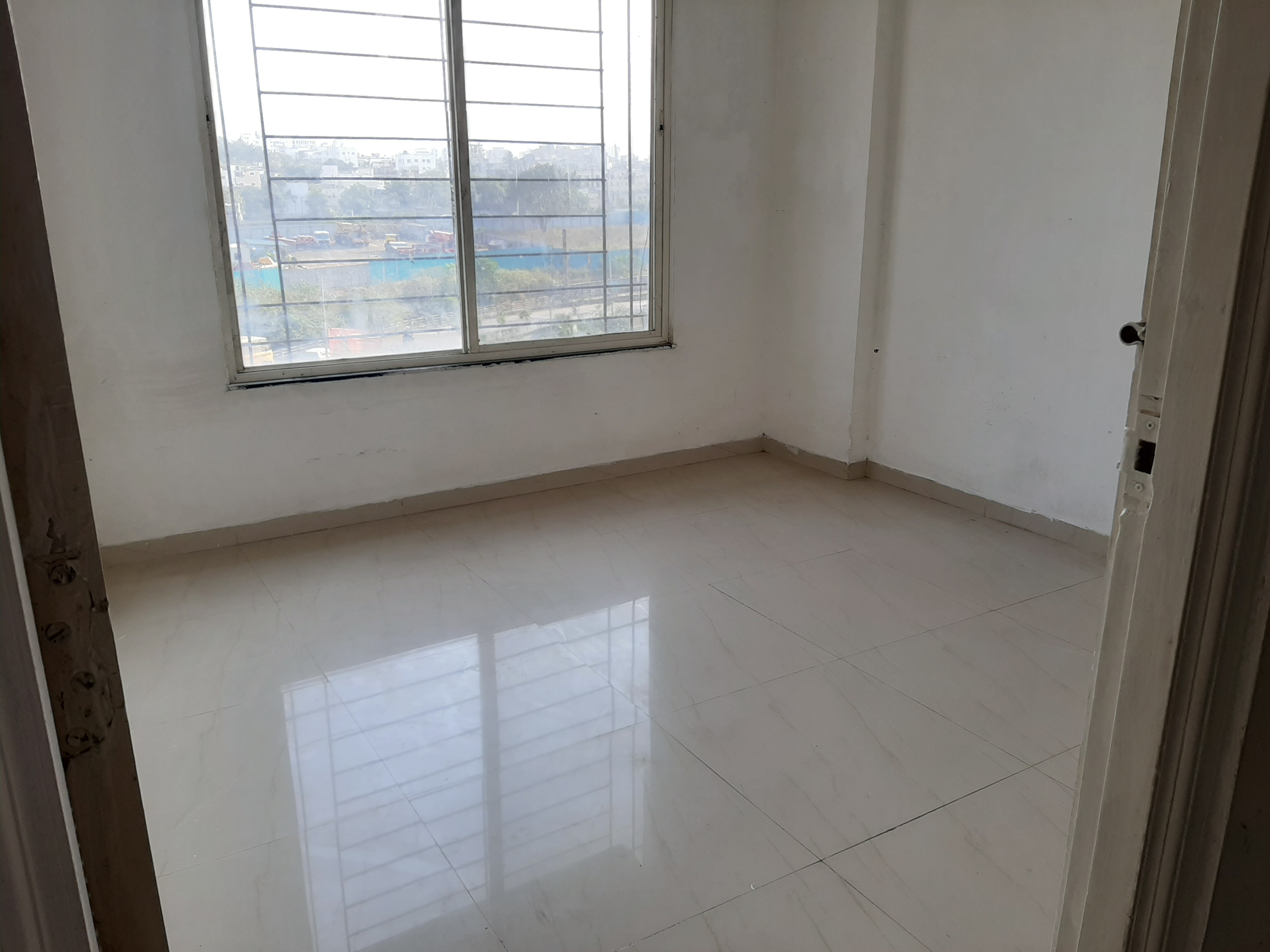 2 BHK + Servant Room 1110 Sq.Ft. Apartment in Goel Ganga Amrut Ganga