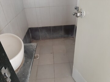 Bathroom in 2 BHK Apartment at Goel Ganga Amrut Ganga, Sinhagad – for Rent