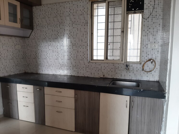Kitchen, goel-ganga-amrut-ganga 2 Bedroom 1110 Sq.Ft. Apartment In Sinhagad Pune 9133386