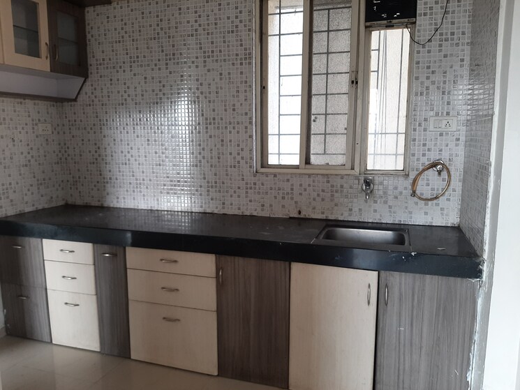 Kitchen, goel-ganga-amrut-ganga 2 Bedroom 1110 Sq.Ft. Apartment In Sinhagad Pune 9133386