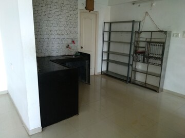 Room in 2 BHK Apartment at Goel Ganga Amrut Ganga, Sinhagad – for Rent