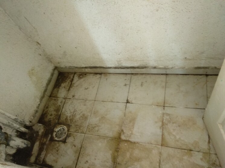 Balcony, goel-ganga-amrut-ganga 2 Bedroom 1110 Sq.Ft. Apartment In Sinhagad Pune 9133386