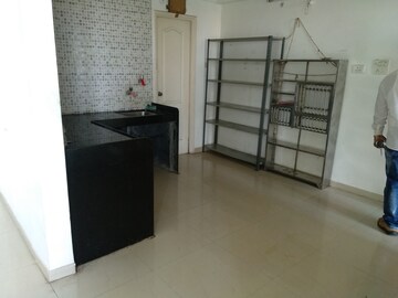 Room in 2 BHK Apartment at Goel Ganga Amrut Ganga, Sinhagad – for Rent