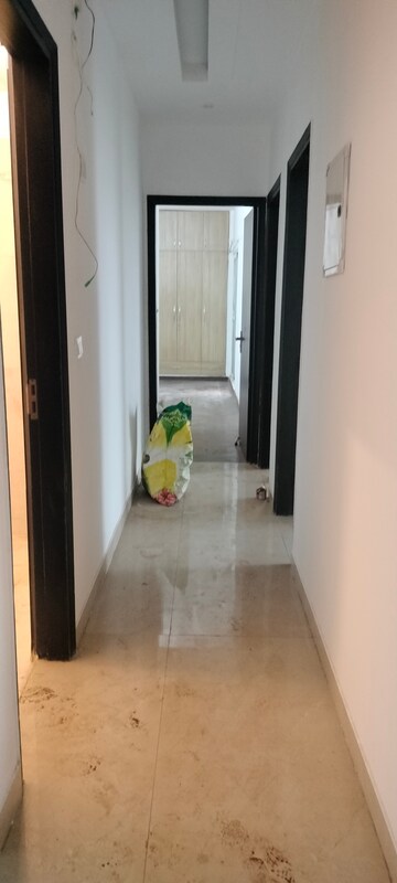 Building Lobby in 3 BHK Apartment at Elite Golf Green, Sector 79 – for Rent
