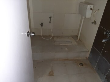 Bathroom in 2 BHK Apartment at Amrut Ganga, Sinhagad – for Rent