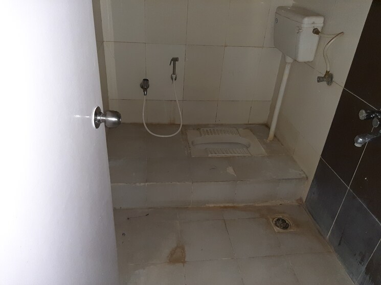 Bathroom, amrut-ganga 2 Bedroom 1000 Sq.Ft. Apartment In Sinhagad Pune 9133403
