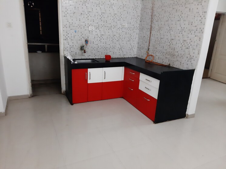 Kitchen, amrut-ganga 2 Bedroom 1000 Sq.Ft. Apartment In Sinhagad Pune 9133403