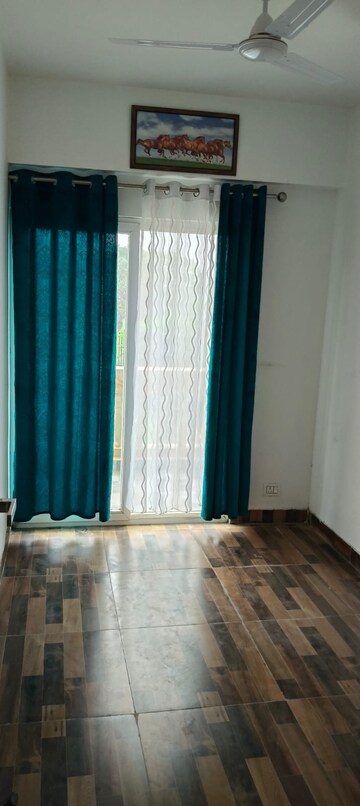 Bathroom in 2.5 BHK Apartment at LandCraft River Heights, Raj Nagar Extension – for Rent