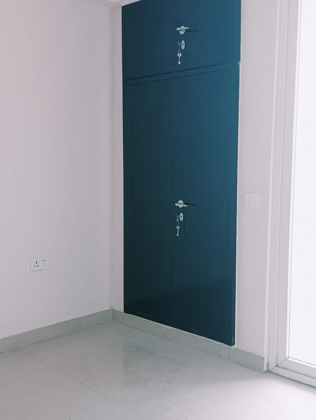 2 BHK Apartment For Rent in Amrapali Golf Homes