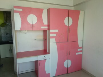 1.5 BHK Apartment For Rent in Goel Ganga Amrut Ganga, Sinhagad