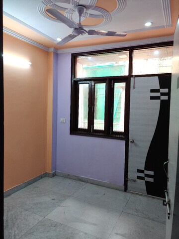 2 BHK Builder Floor For Rent in Govindpuri