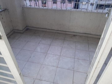 Bathroom in 1.5 BHK Apartment at Amrut Ganga, Sinhagad – for Rent