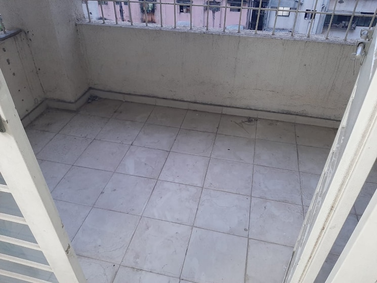 Bathroom, amrut-ganga 1.5 Bedroom 800 Sq.Ft. Apartment In Sinhagad Pune 9133449