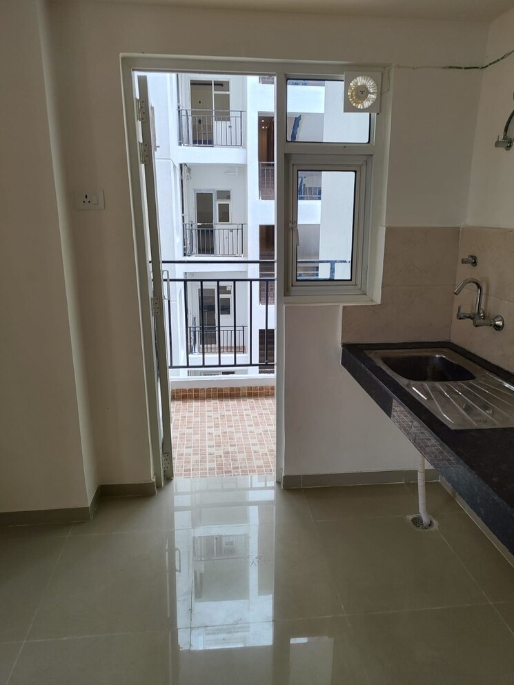 Balcony, omaxe-waterscapes 3 Bedroom 1635 Sq.Ft. Apartment In Gomti Nagar Lucknow 9133450